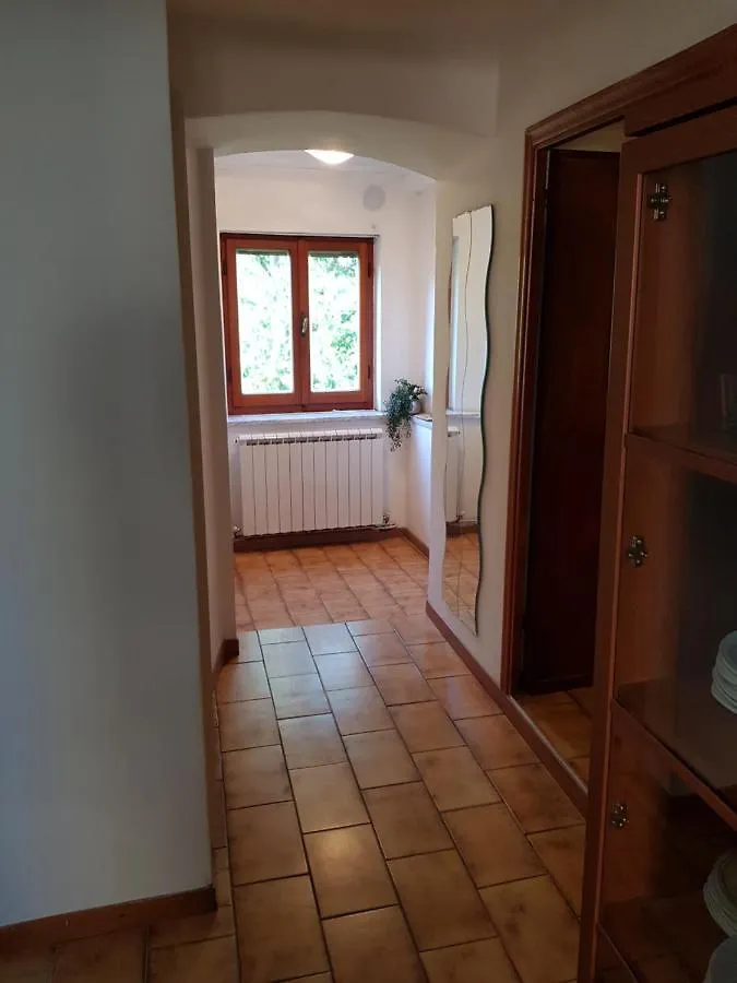 Hébergement de vacances Villa Casa Apuania à Massa  Italie