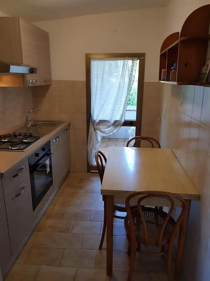Villa Casa Apuania à Massa  Massa (Tuscany)