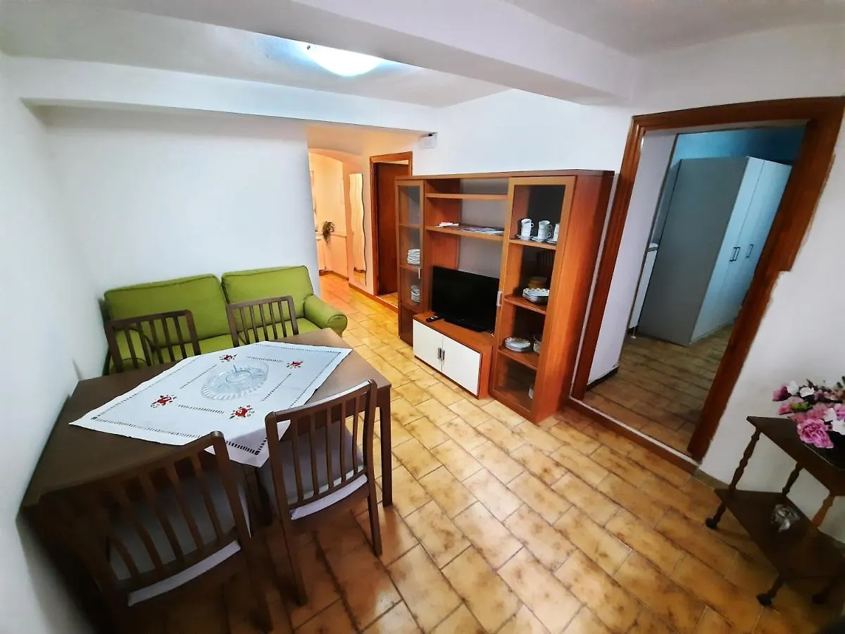 Villa Casa Apuania à Massa