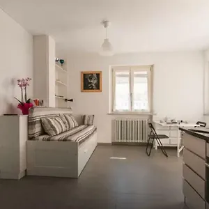  Appartamento Casa Dei Marmi - In Toscana Vicino Al Mare