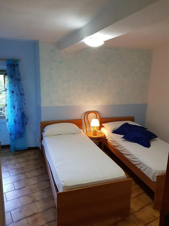 Villa Casa Apuania Massa  Italia