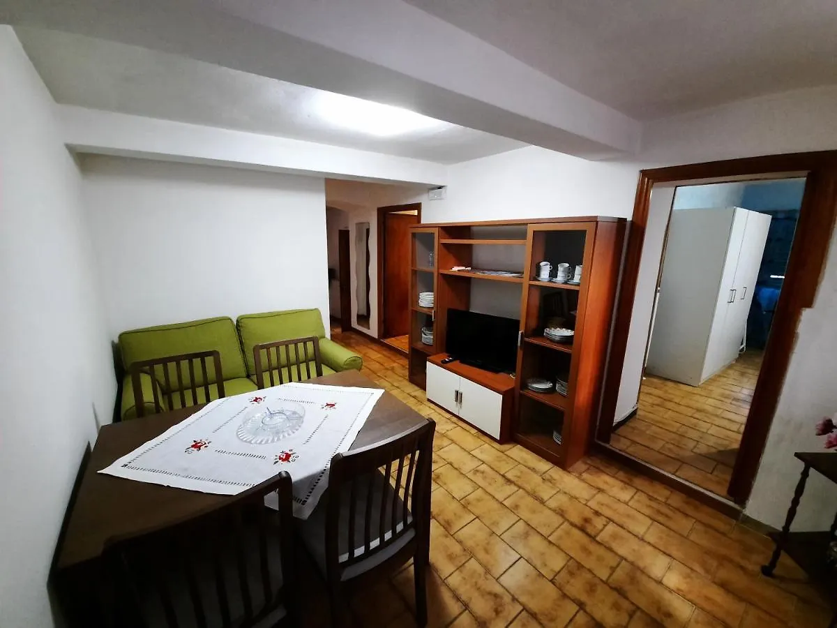 Casa vacanze Villa Casa Apuania Massa