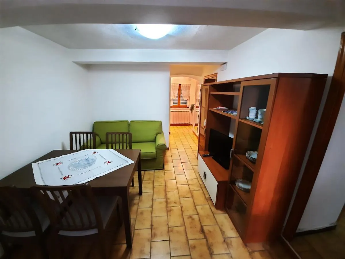 Villa Casa Apuania Massa  Italia
